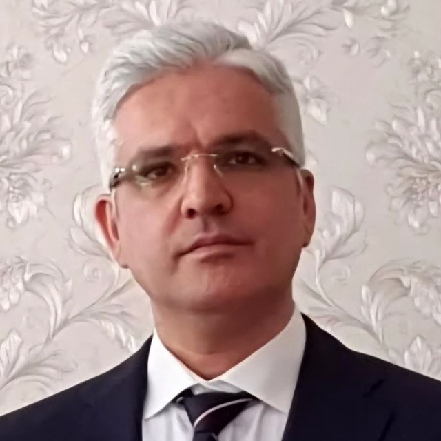 امیر عصمتی